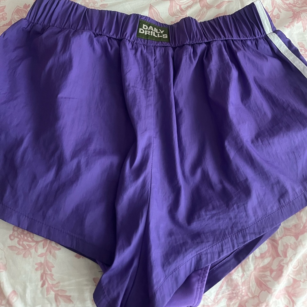 Daily Drills Shorts